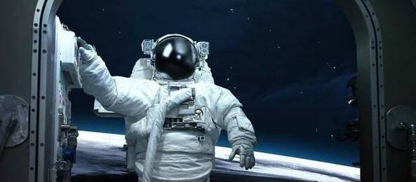死亡后的旅程（探索死者在宇宙中的最终归宿，太空墓地的崛起）