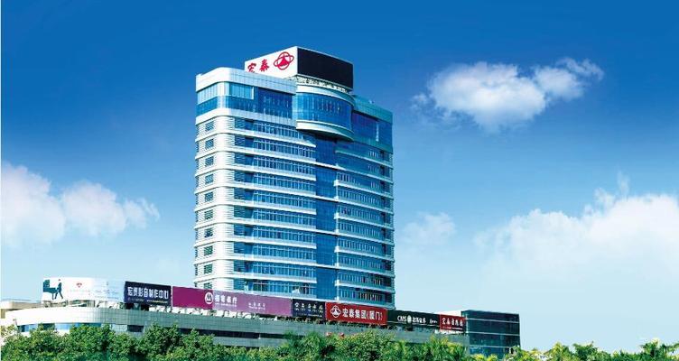 厦门长国门诊（一流设施、专业医生和关怀式服务，满足您的医疗需求）