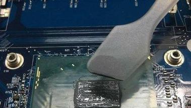 笔记本CPU降温妙招（提高性能稳定的关键）