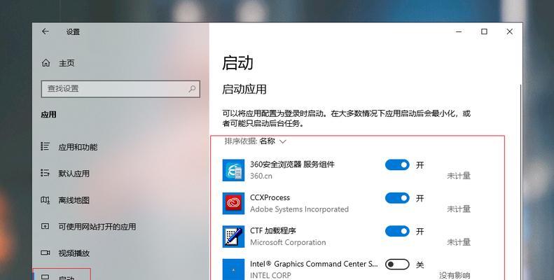 解决电脑卡慢问题的终极指南（让你的电脑恢复如新的有效方法）