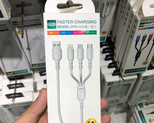华为6a数据线适用机型及特点全解析（华为6a数据线适用机型范围广，便捷耐用是其特点）