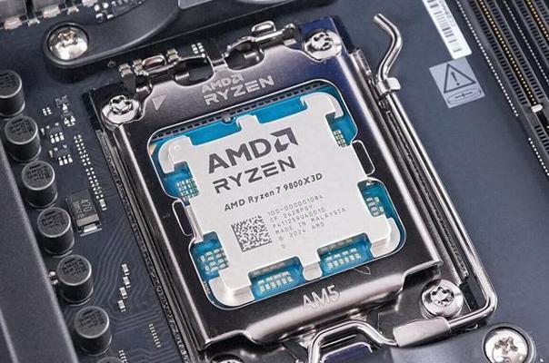 AMDRyzen56400四核处理器的性能评测（探究AMDRyzen56400四核处理器的性能表现及优势）