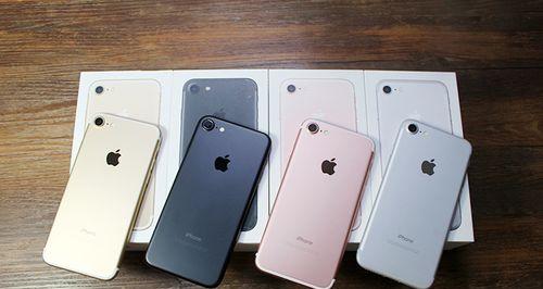 苹果7前置像素表现如何？（揭秘iPhone7前置摄像头的性能优劣）