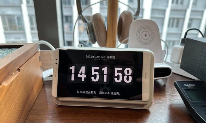 华为Mate8拍照表现不尽如人意（华为Mate8相机质量问题分析与改进探讨）