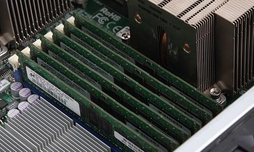 探索Intel至强5540处理器的卓越性能（揭示Intel至强5540处理器在计算领域的全面优势）