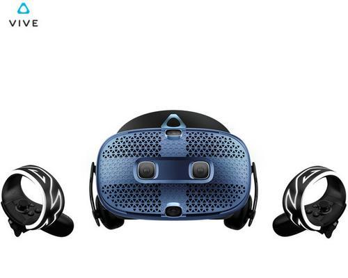 VR眼镜（探索虚拟现实技术的无限可能性）