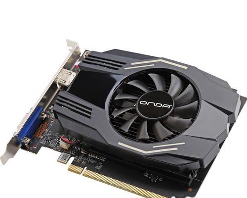 GF940M显卡细致解析（探究GF940M显卡的关键特性和表现）