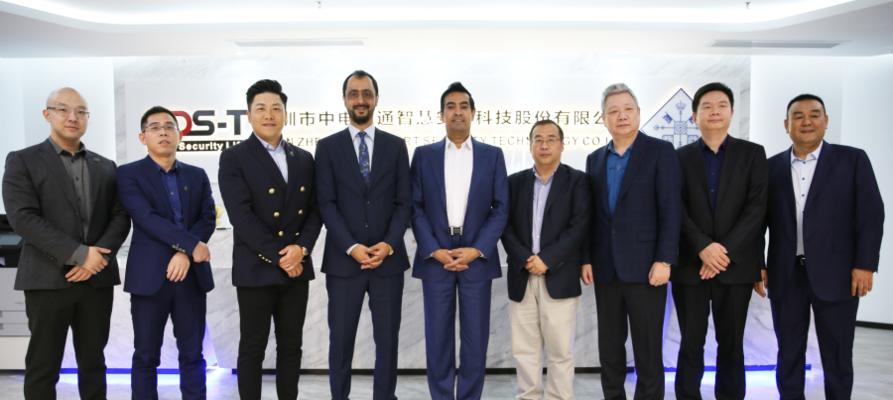 中电科华云（探索创新，引领未来）