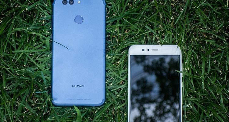 华为nova2Plus（一款令人期待的手机表现，值得关注！）