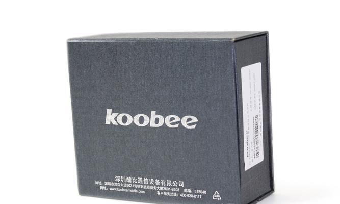 koobees6手机的评测及使用体验（一部性价比超高的手机——koobees6的特点和优势）