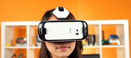 三星VR（探索三星VR的先进技术和出色性能）