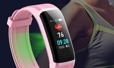 中兴X1手环（探索中兴X1手环的智能科技和便捷特性）