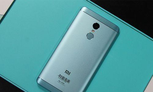 红米Note4X配置如何，性能表现如何？（深入探究红米Note4X的硬件配置和性能评价）
