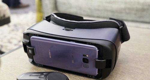 三星S8体验VR（探索三星S8在虚拟现实领域的卓越性能与优势）