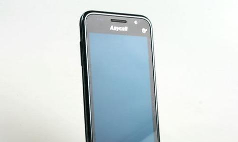 三星i900（拥有卓越性能与令人惊叹的功能）