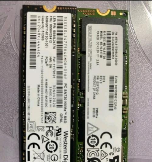 三星PM951写入性能如何？（评测三星PM951固态硬盘的写入性能）