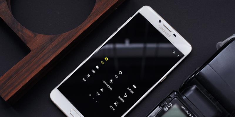 三星C9Pro（探索三星C9Pro的卓越性能与优秀拍照功能）