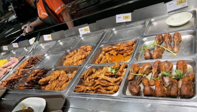 华为的伙食质量如何？（探秘华为员工的饮食生活）