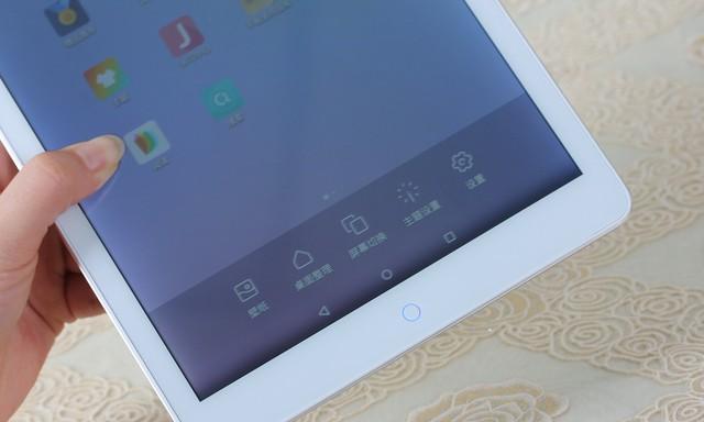 昂达v975s的性能与特点（一款值得期待的高性能平板电脑）