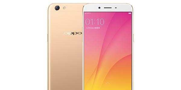 OPPOR9s相机的出色表现（细节捕捉精准，画面清晰逼真）