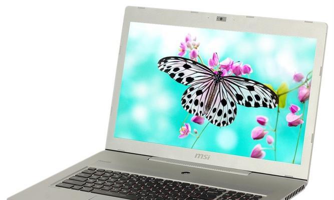神舟K8（性能出众、设计精美、为用户带来极致体验）