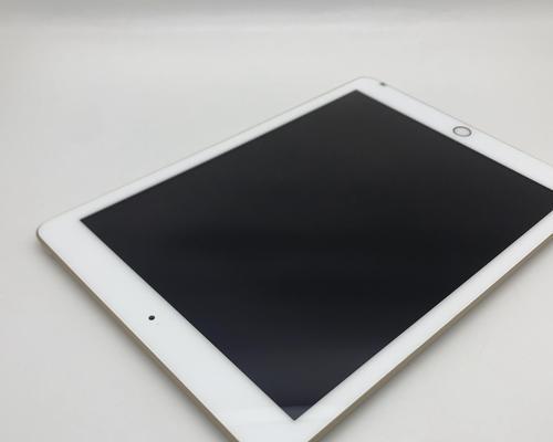 苹果2017新iPad全面评测（性能升级、设计优化、价格亲民，新一代iPad带来全新体验）