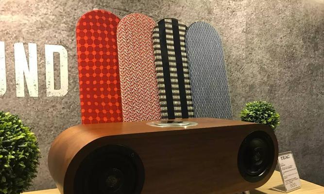 卡巴斯音响的品质与性能评测（探索卡巴斯音响的声音魅力与创新技术）