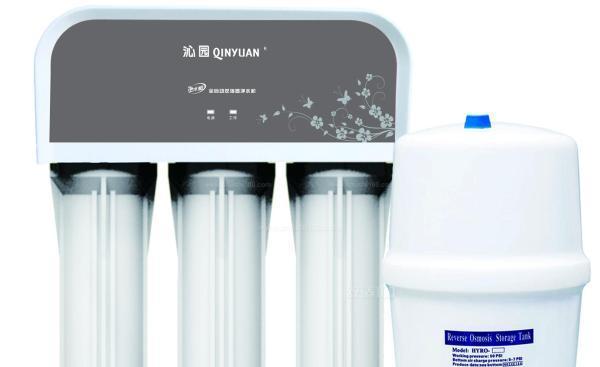 沁园桶装净水器的性能及使用体验（高效净水，健康生活）