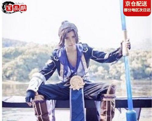 王者至尊宝（探索热血沸腾的MOBA世界）