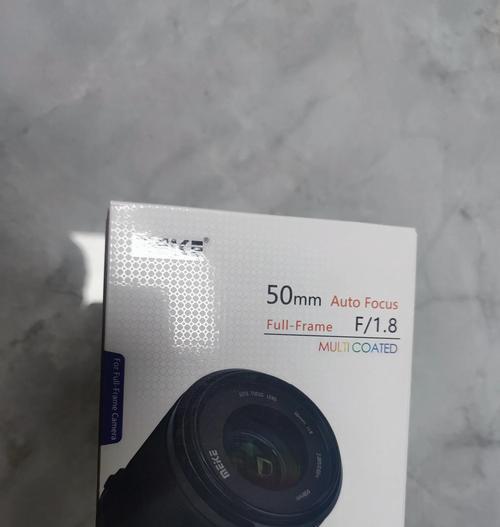 以美科相机手柄怎么样？（探索相机手柄的功能与特点，为您提供更好的拍摄体验）