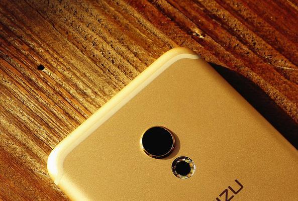 魅族Pro6s（一款值得期待的高性能智能手机）