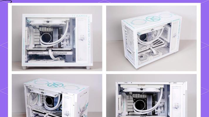 华硕天选装win7教程（华硕天选系列电脑Win7系统安装教程及优化技巧分享）