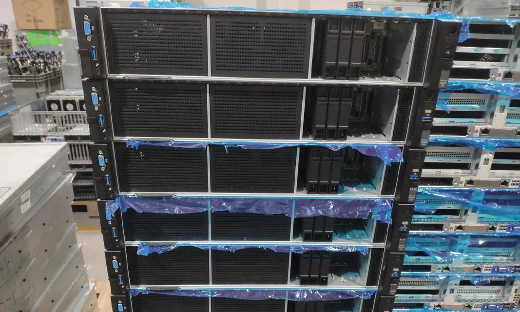 双路CPU（解读双路CPU架构及其应用领域）