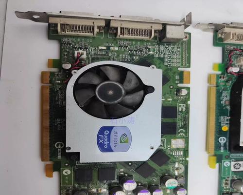 深入了解FX3800显卡的性能和特点（优秀性能与卓越品质，揭秘FX3800显卡的核心优势）