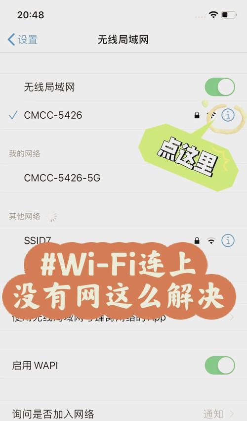 解决电脑DNS错误的有效方法（通过无线网络连接电脑时常见的DNS错误及其解决方案）