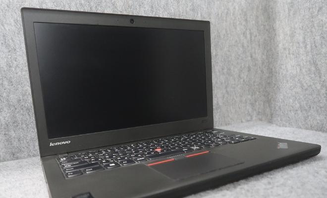 联想X250使用教程（全面解析联想X250，助您快速上手）