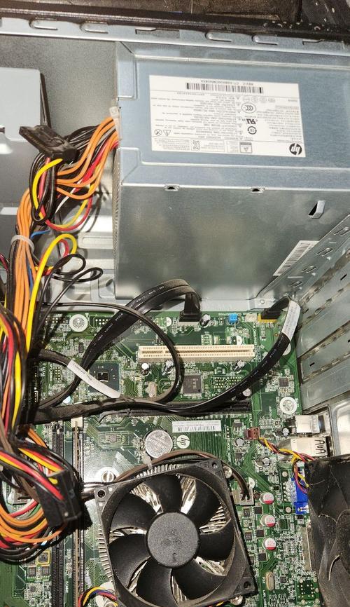 B75主板维修教程（一步步教你如何维修和解决B75主板的故障）