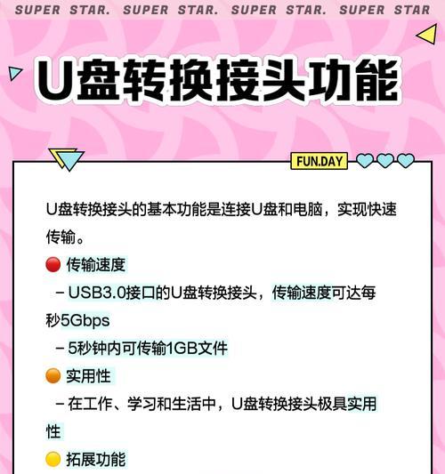 制作系统U盘全教程（一站式学会制作系统U盘，让电脑安装更轻松）