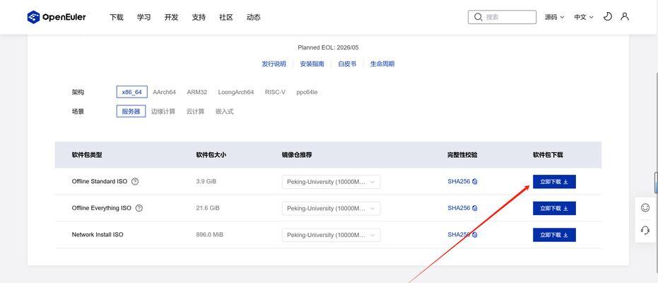 使用U盘安装ISO版系统的详细教程（一步步教你如何使用U盘安装系统）