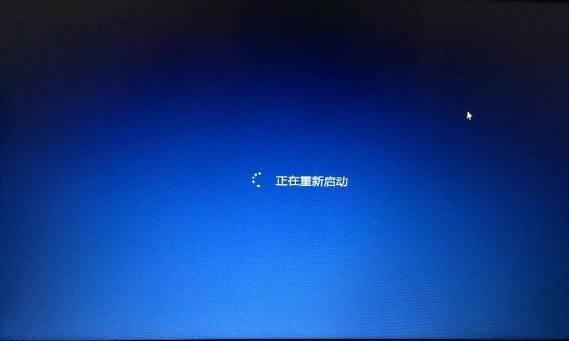 分析开机显示屏没反应的原因及解决方法（探索开机显示屏无画面的情况，为您解决困扰）