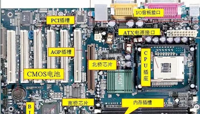 手把手教你以新组装件装系统（新手也能轻松搞定，一步步教你安装电脑操作系统）