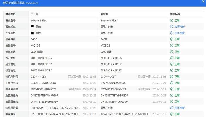 苹果电脑监控硬件检测错误（探索苹果电脑监控硬件检测中的问题及解决方案）